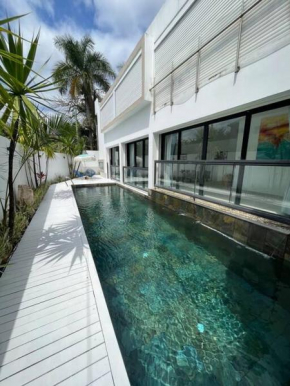 Villa moderne à Trou aux Biches